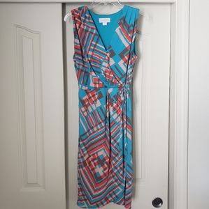 Jessica Simpson Jersey Dress